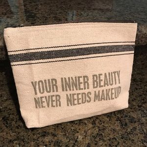 💄Large Makeup Bag💄